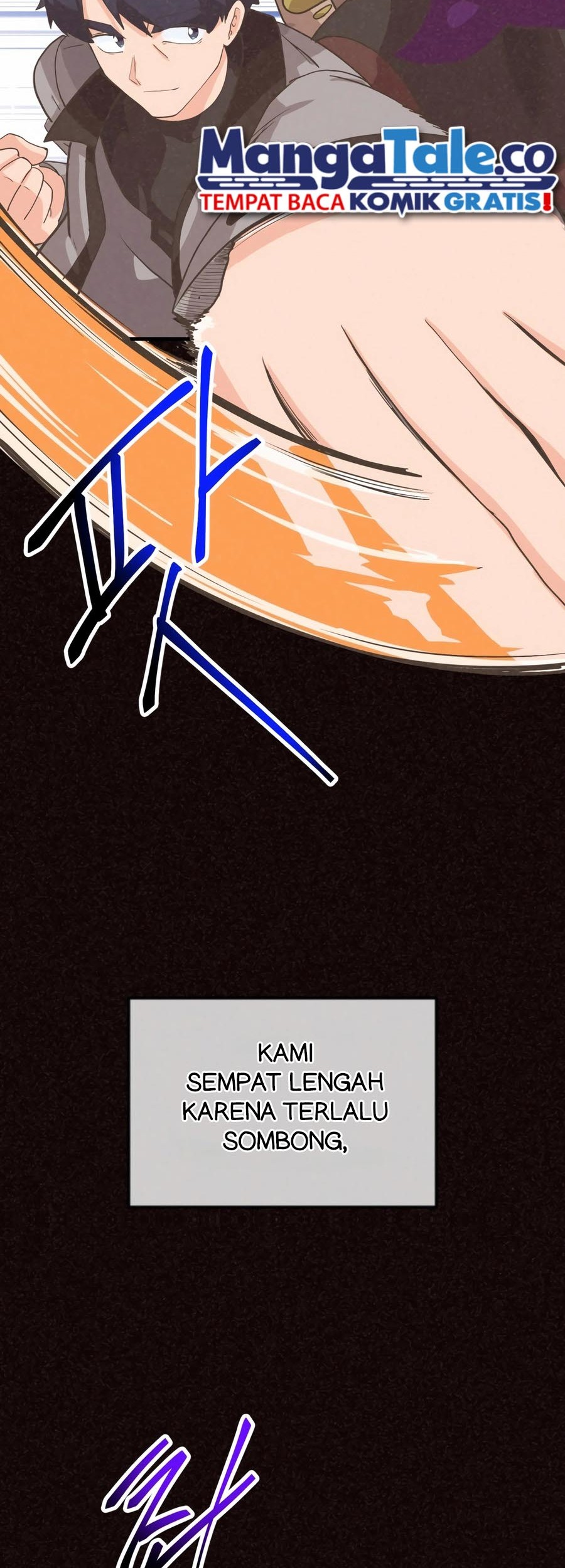 Spirit Farmer Chapter 174 Gambar 51