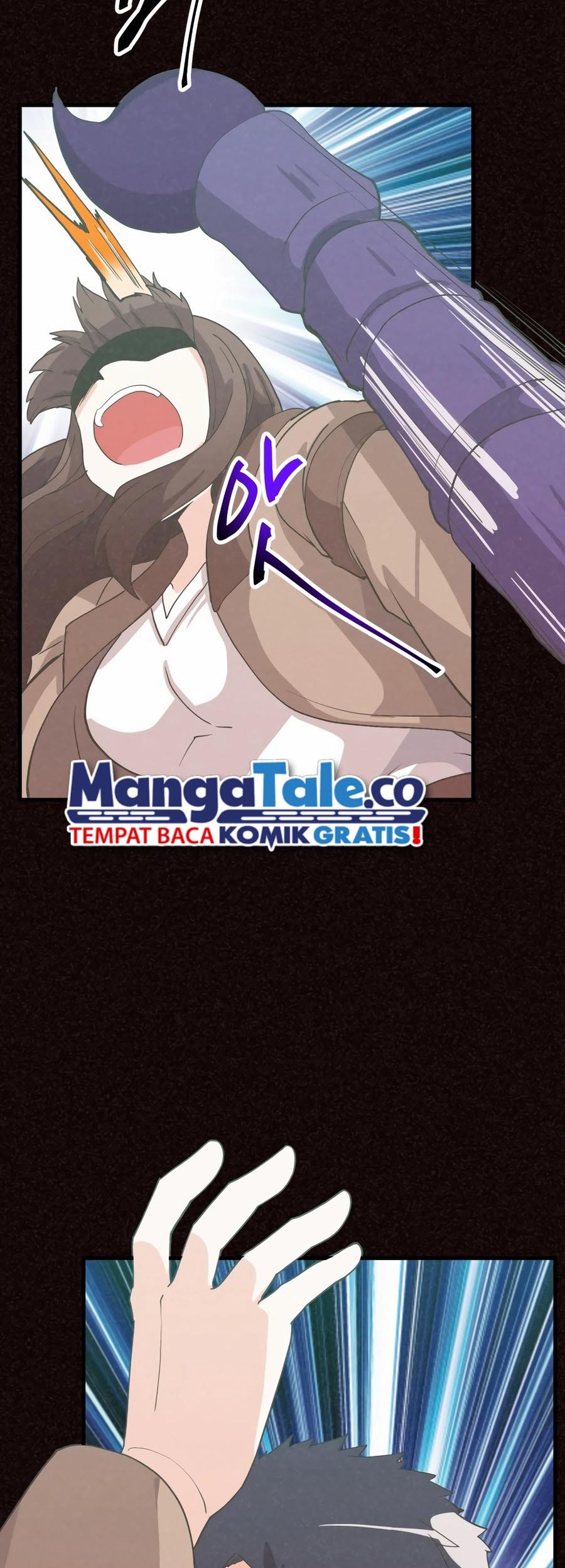 Spirit Farmer Chapter 174 Gambar 52