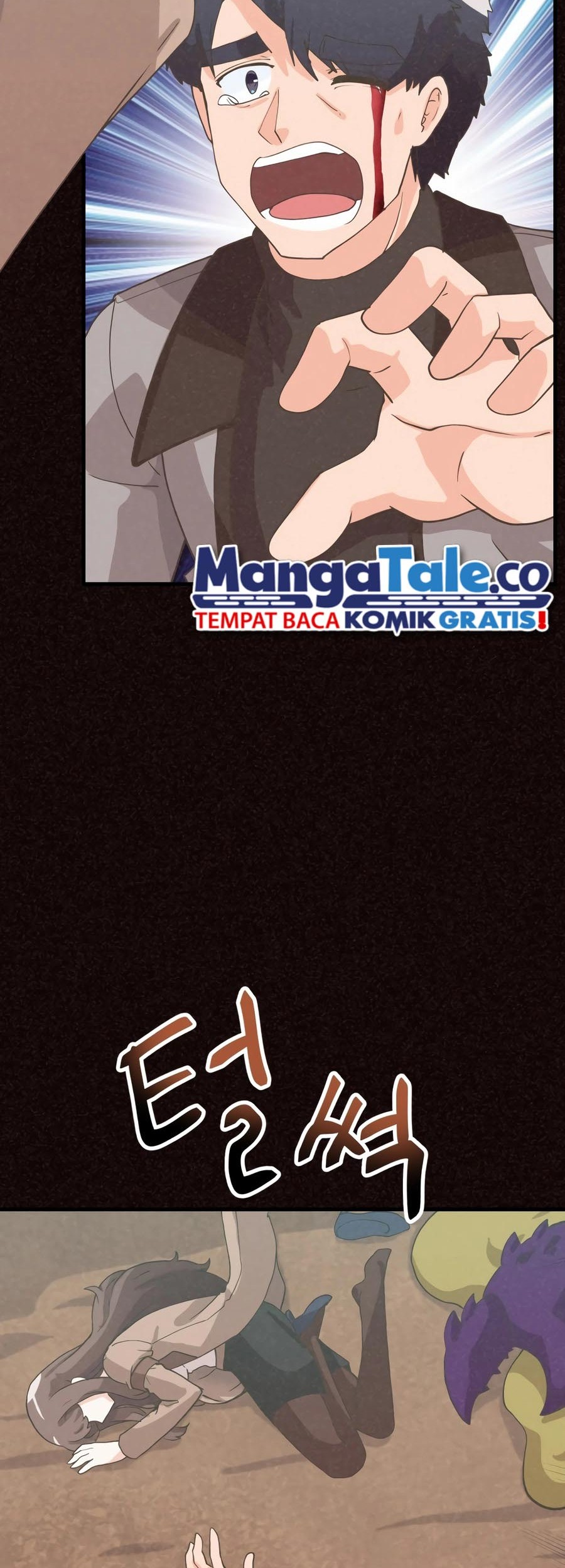 Spirit Farmer Chapter 174 Gambar 53