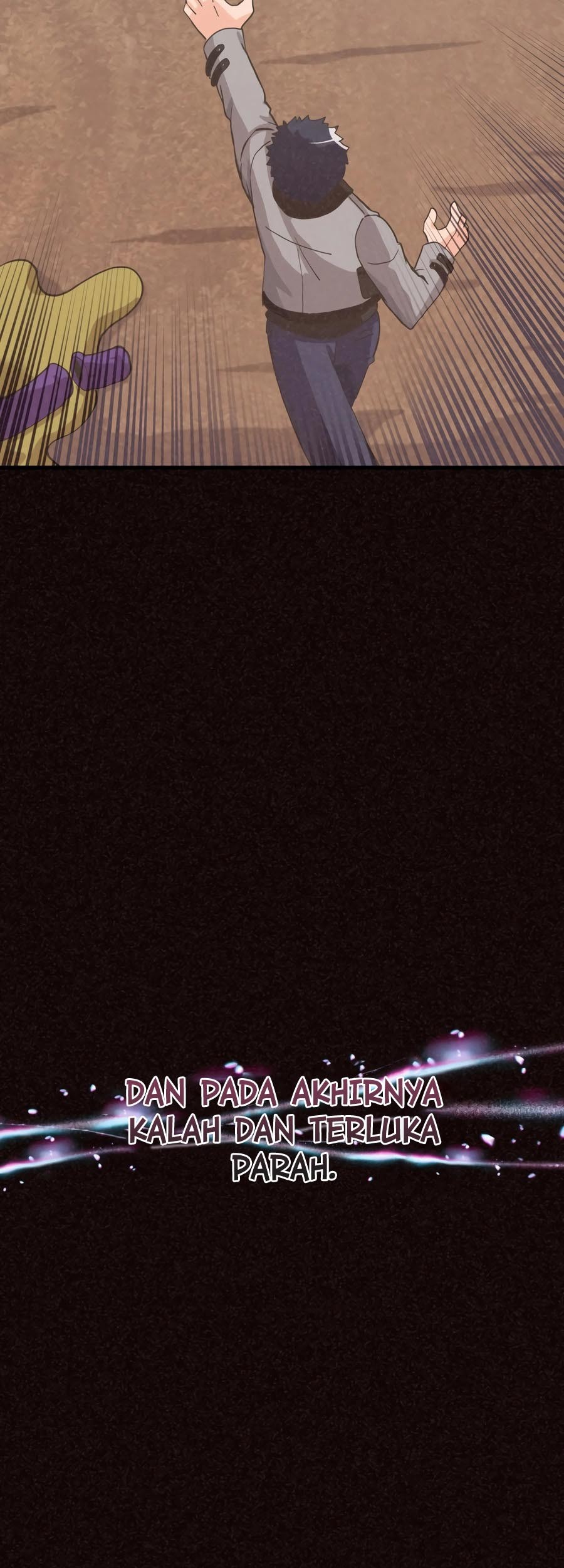 Spirit Farmer Chapter 174 Gambar 54