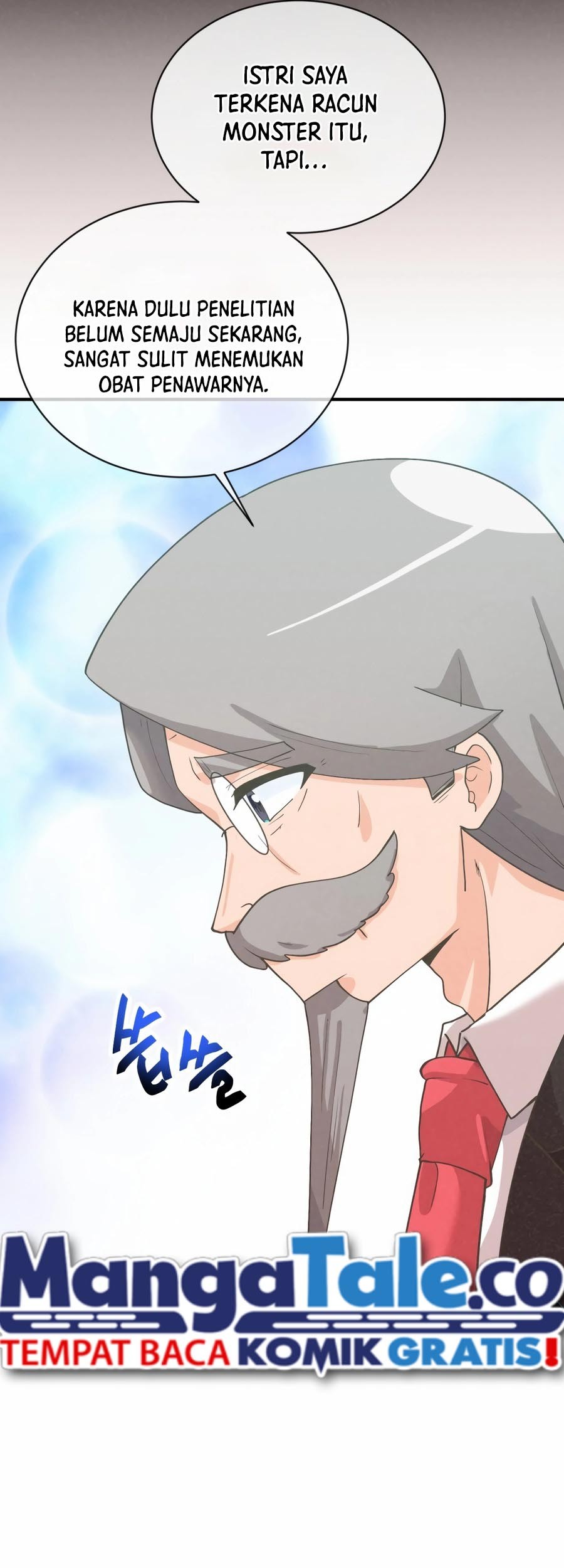 Spirit Farmer Chapter 174 Gambar 56