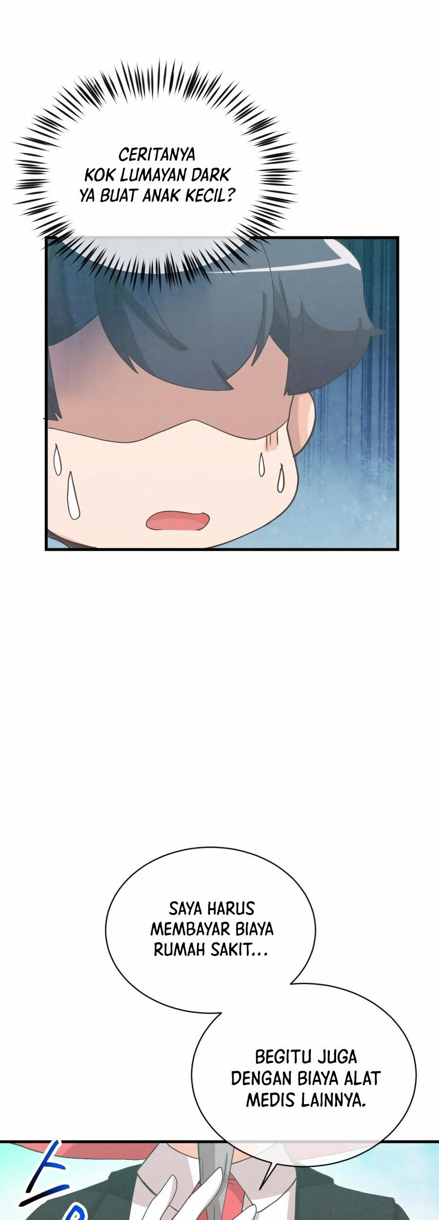 Spirit Farmer Chapter 174 Gambar 58