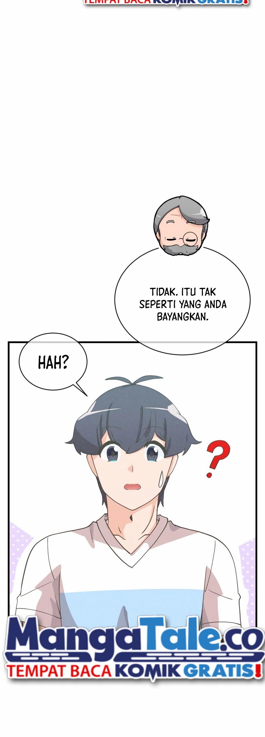 Spirit Farmer Chapter 174 Gambar 63