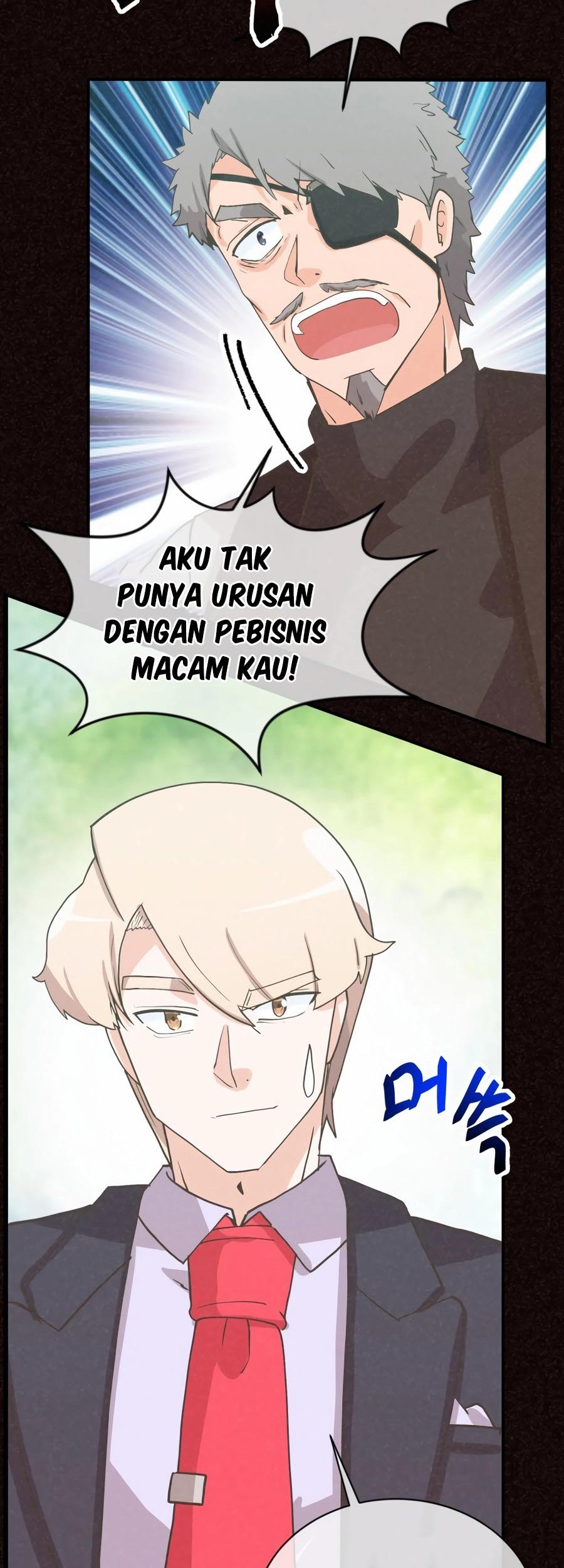 Spirit Farmer Chapter 174 Gambar 65