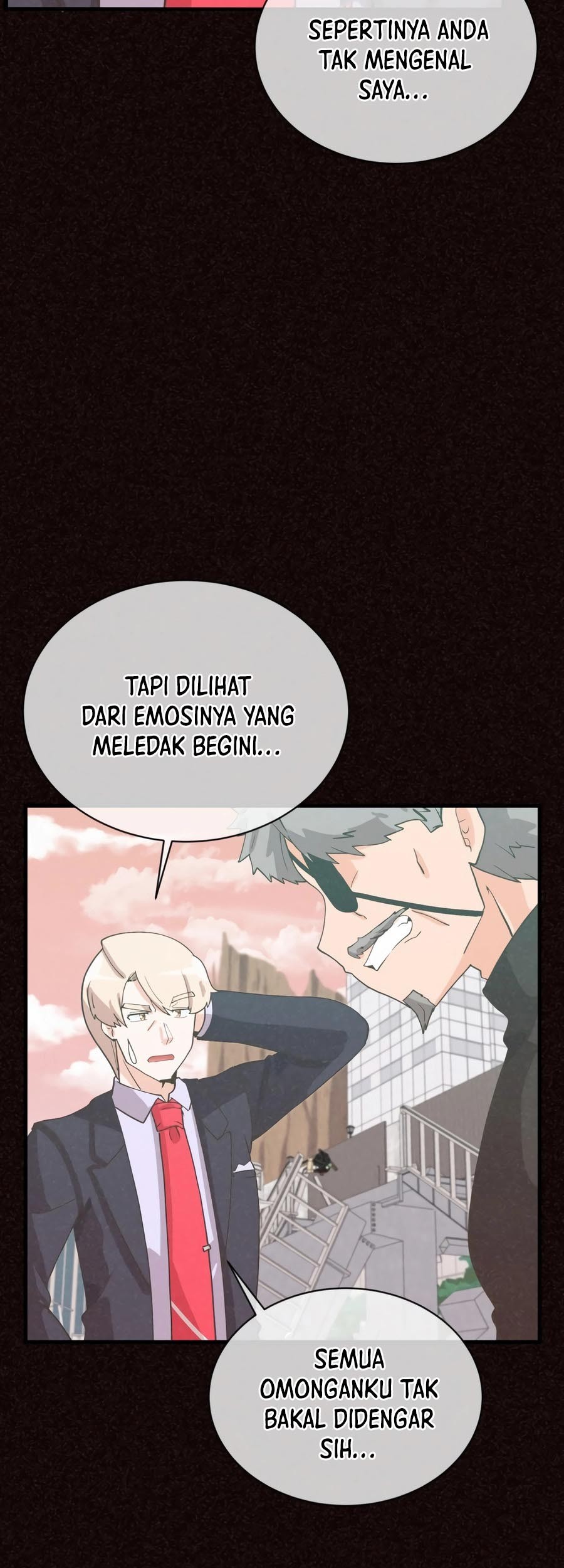 Spirit Farmer Chapter 174 Gambar 66