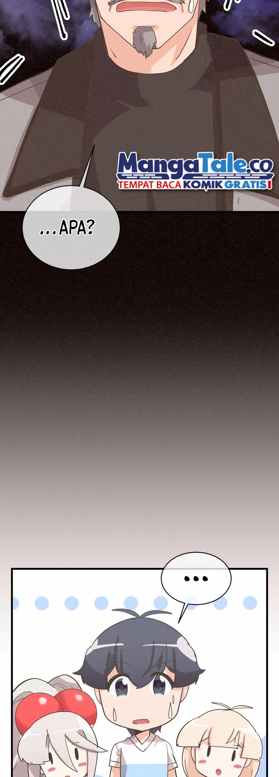 Spirit Farmer Chapter 174 Gambar 69