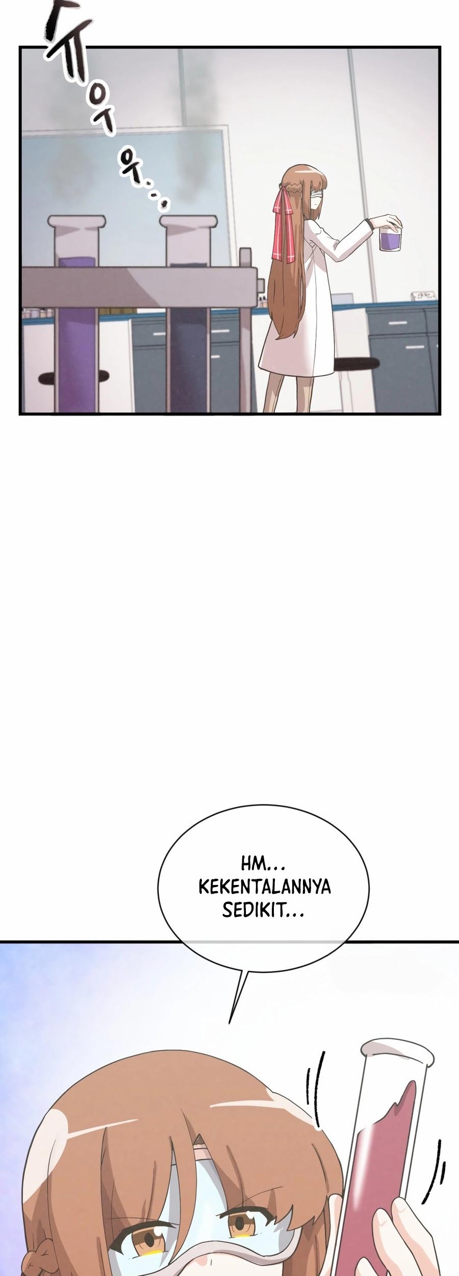 Spirit Farmer Chapter 174 Gambar 3