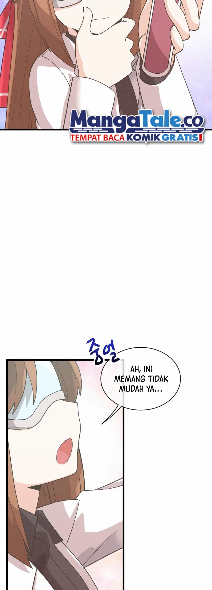 Spirit Farmer Chapter 174 Gambar 4