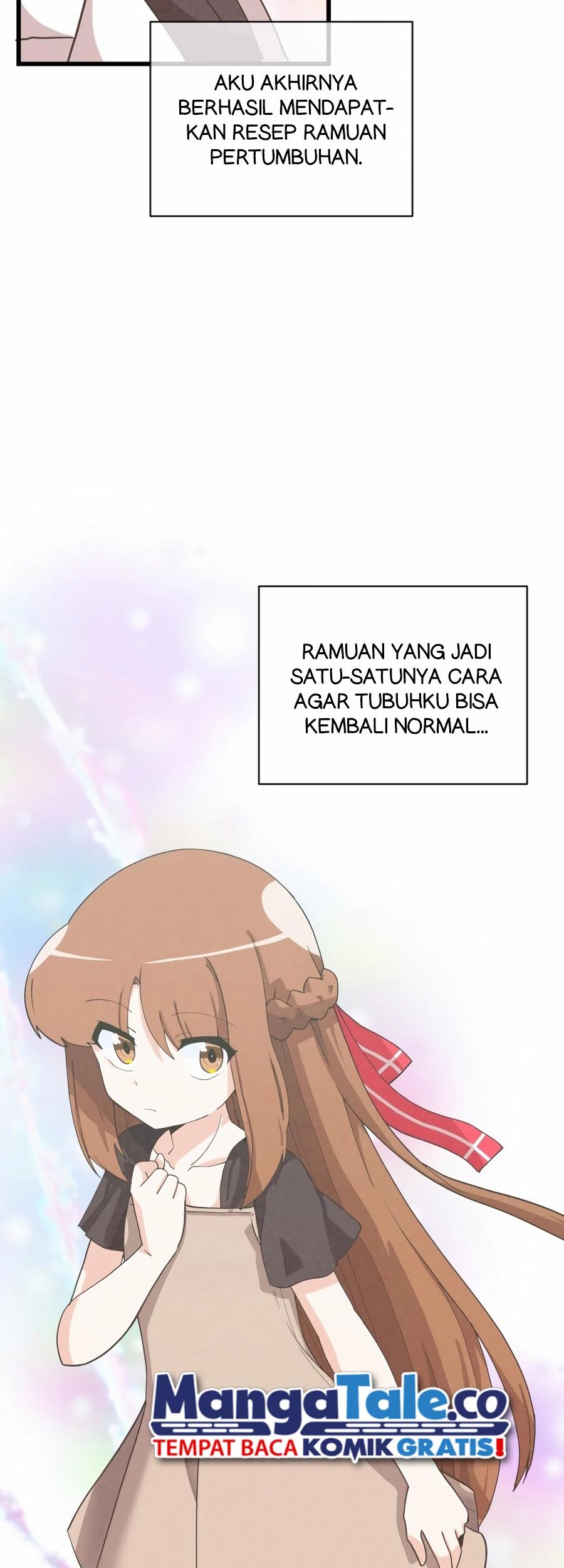 Spirit Farmer Chapter 174 Gambar 5