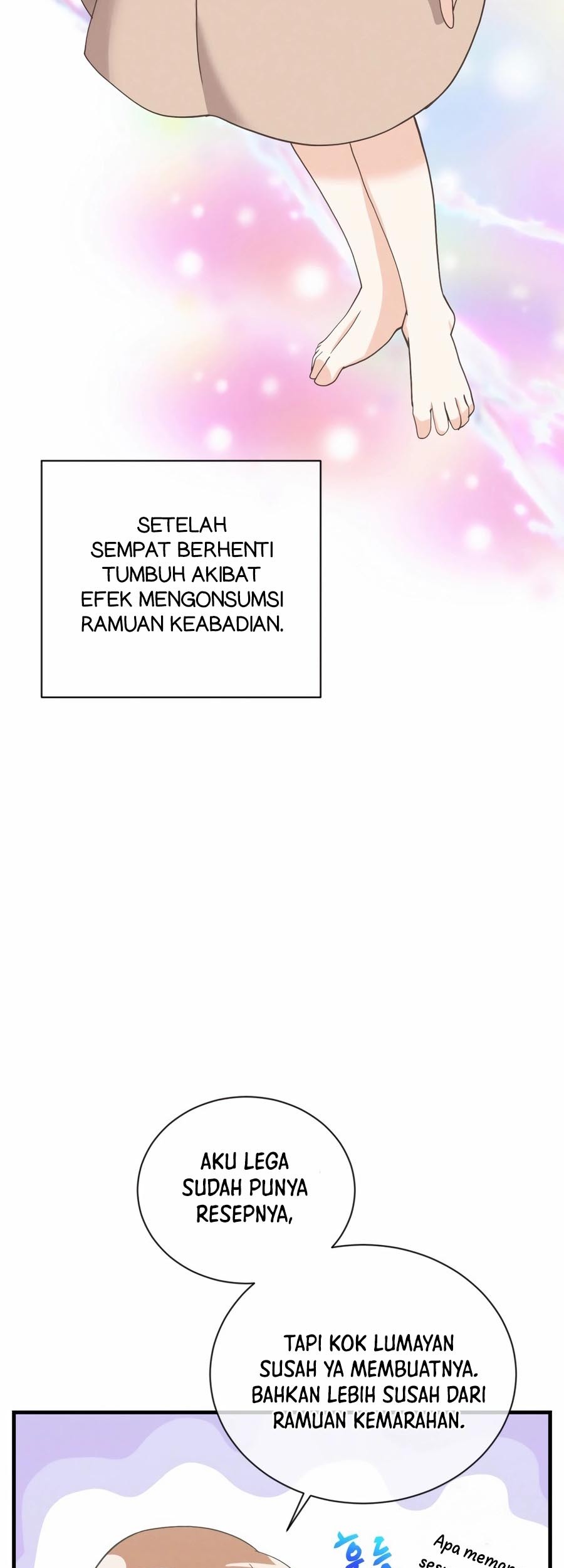 Spirit Farmer Chapter 174 Gambar 6