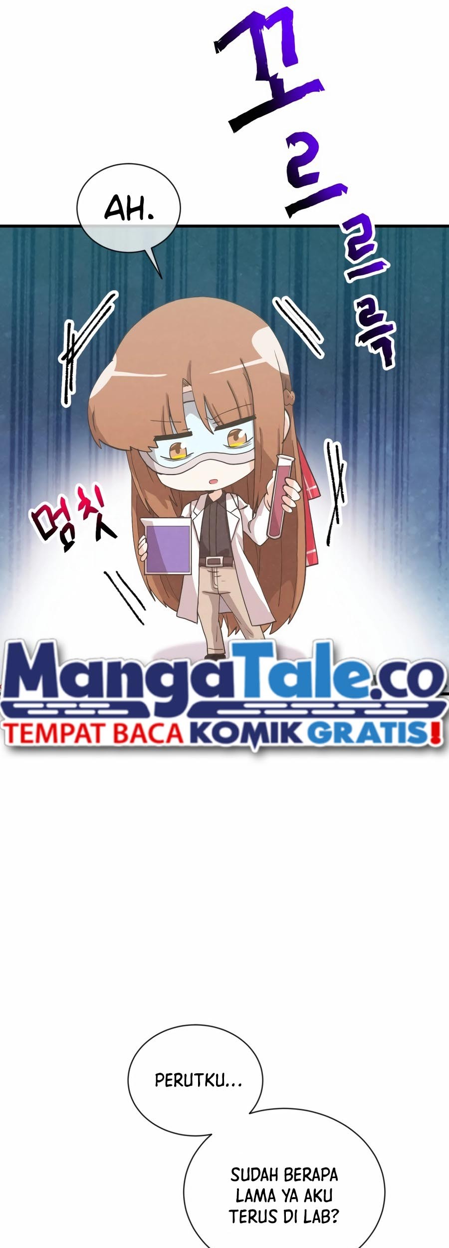 Spirit Farmer Chapter 174 Gambar 8