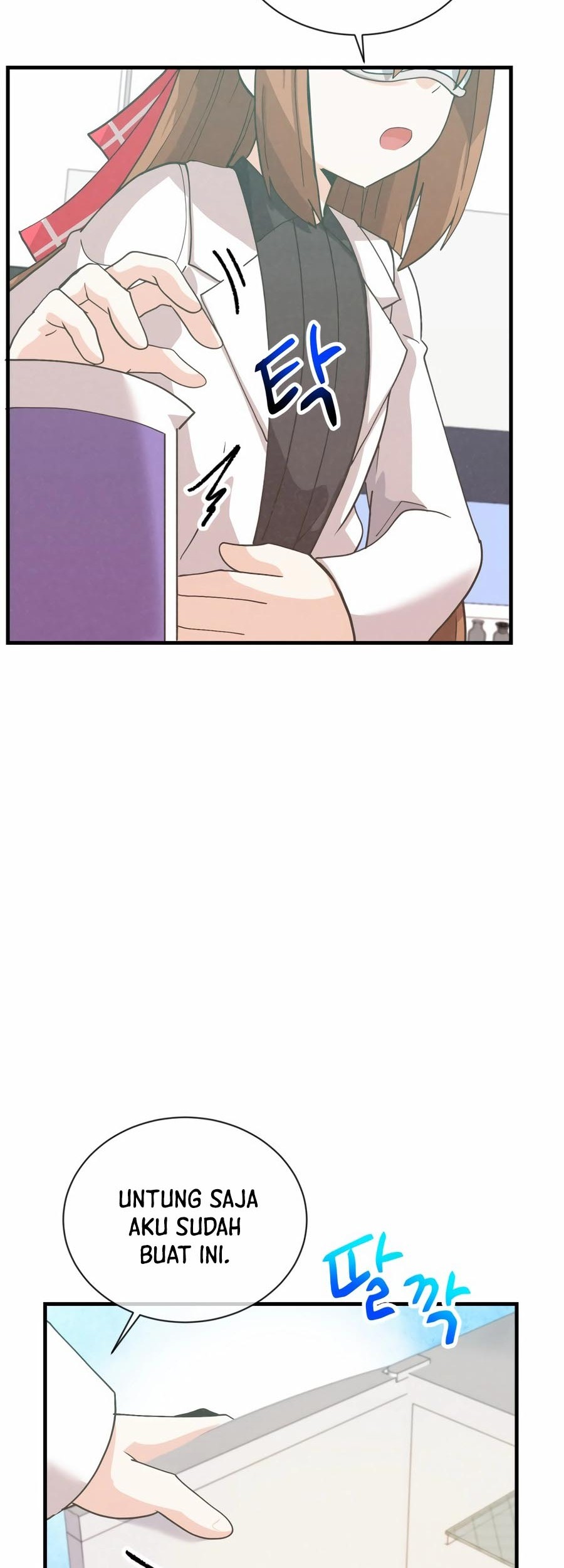 Spirit Farmer Chapter 174 Gambar 9