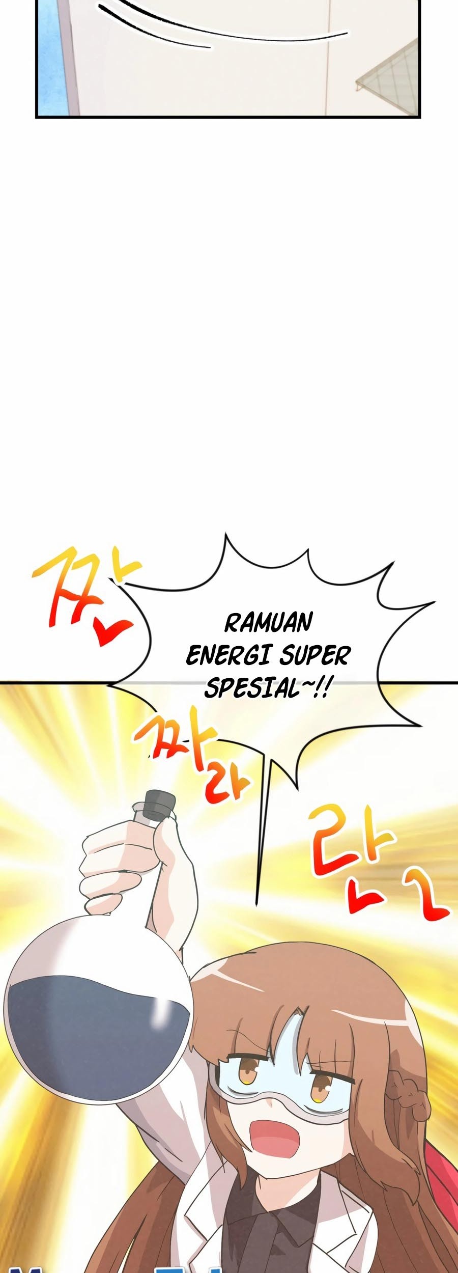 Spirit Farmer Chapter 174 Gambar 10