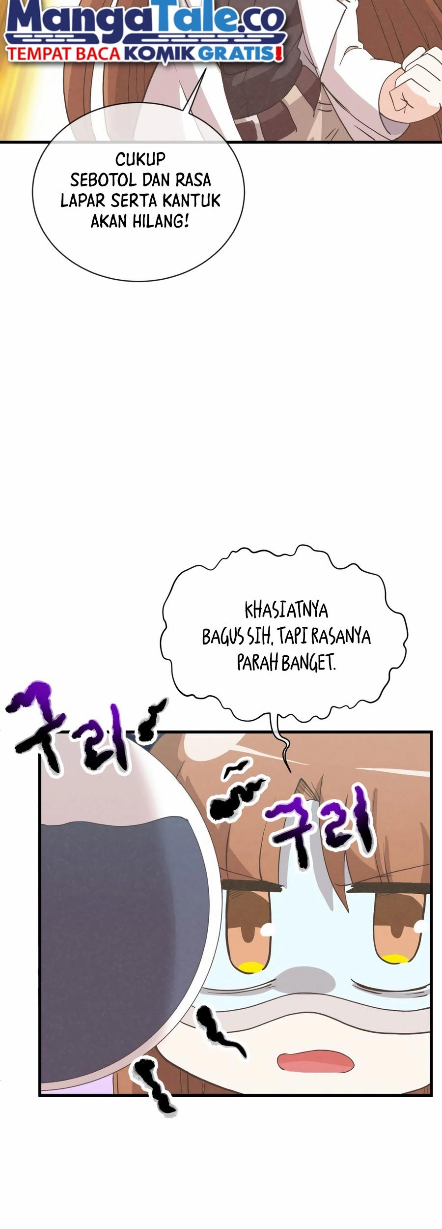 Spirit Farmer Chapter 174 Gambar 11