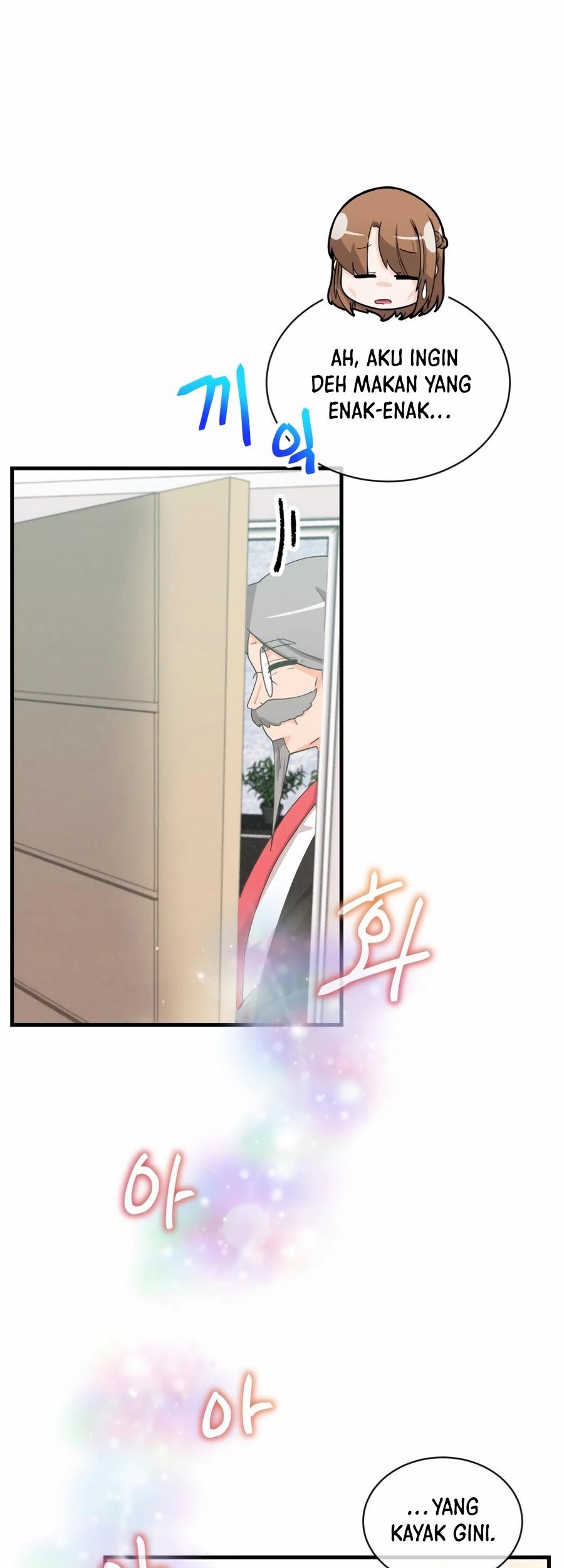 Spirit Farmer Chapter 174 Gambar 12