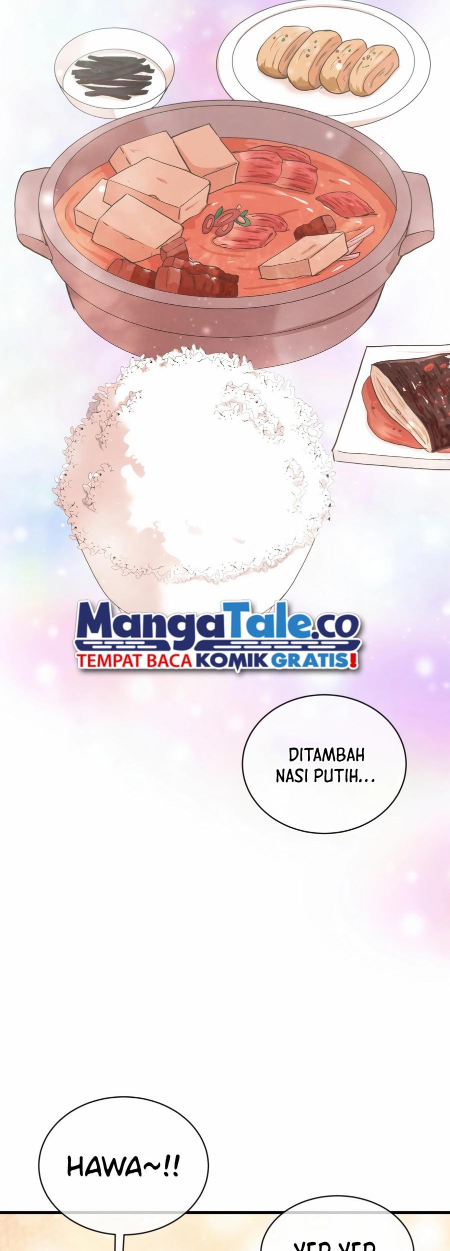 Spirit Farmer Chapter 174 Gambar 14