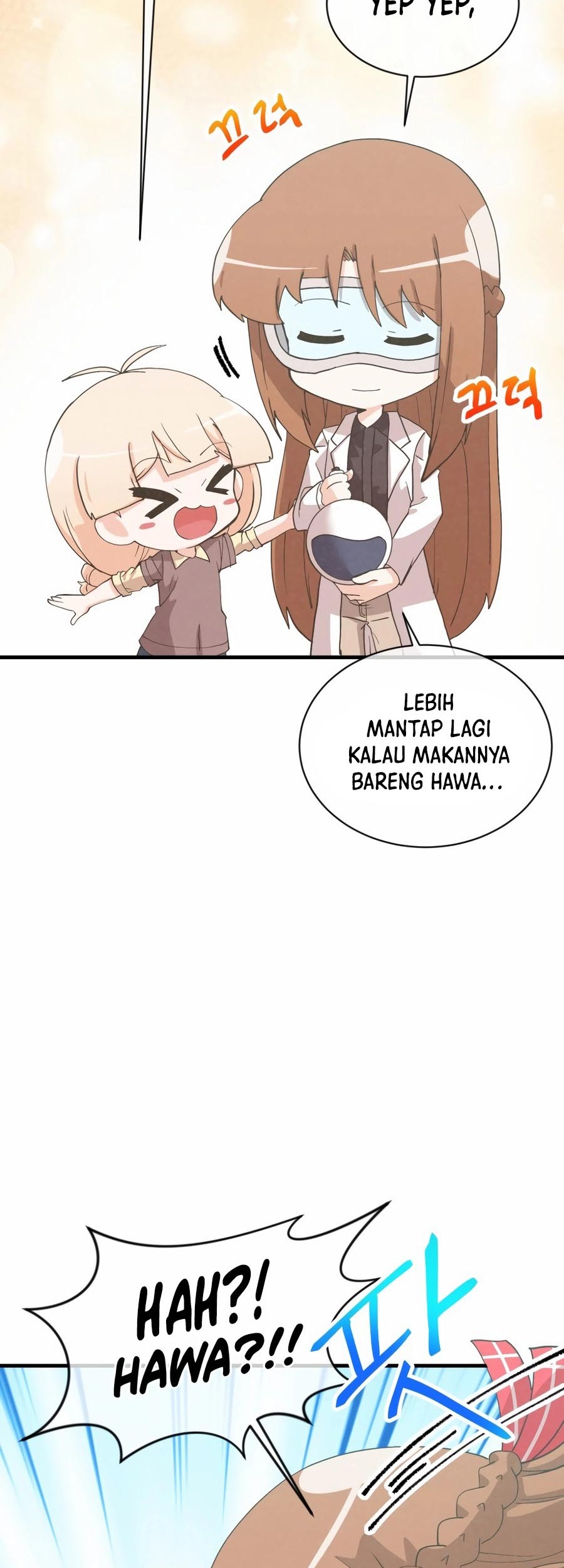 Spirit Farmer Chapter 174 Gambar 15