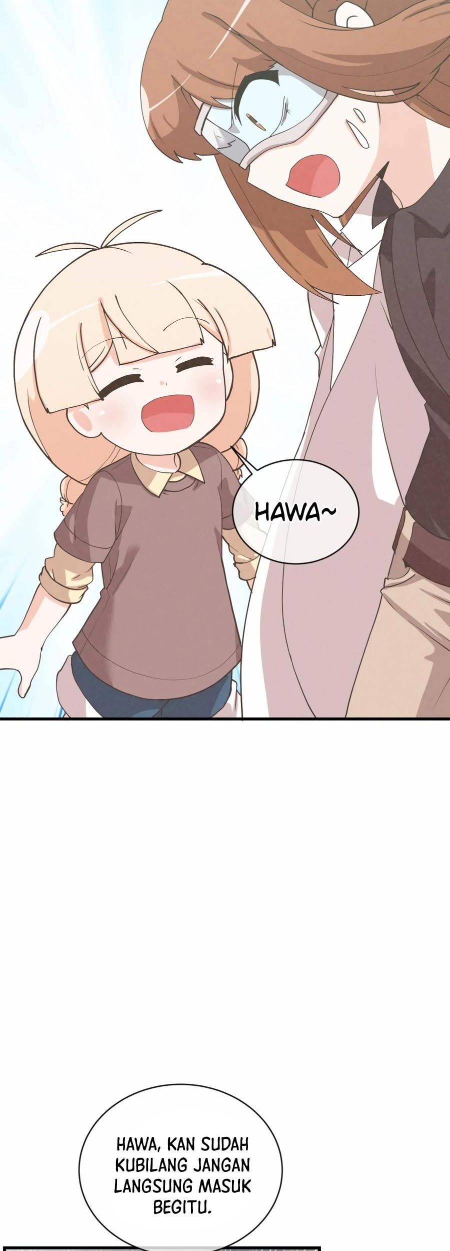 Spirit Farmer Chapter 174 Gambar 16