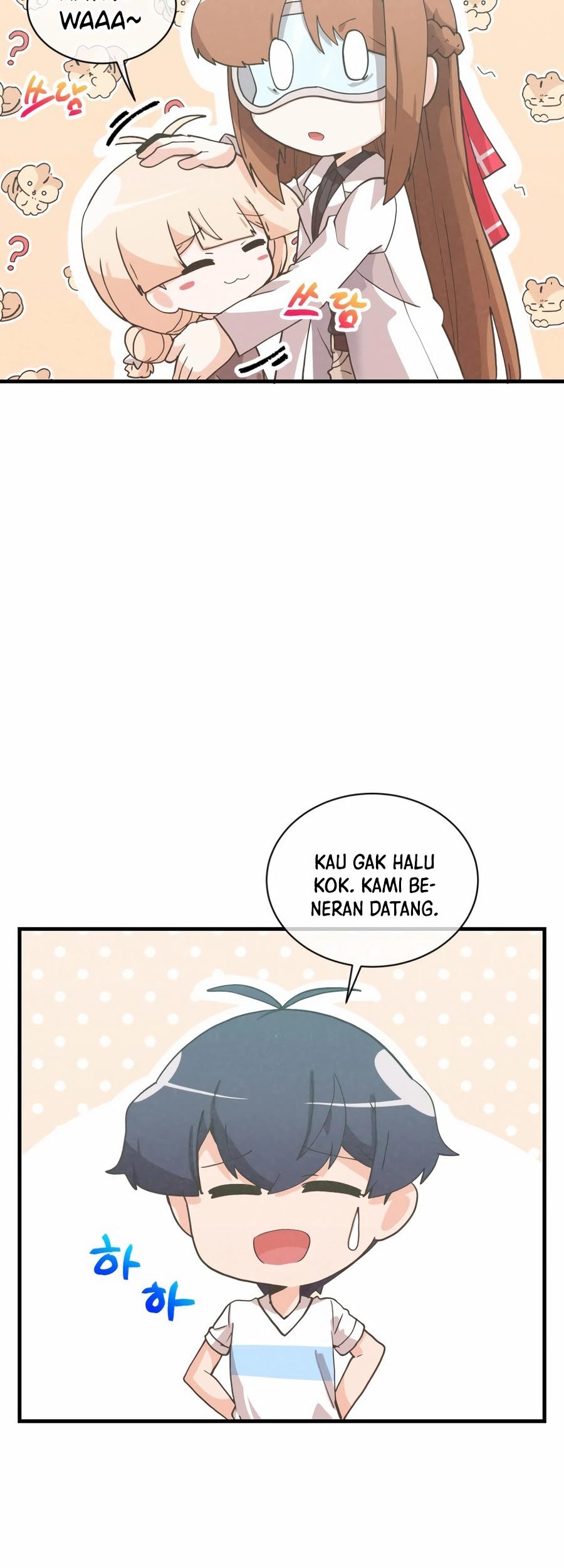 Spirit Farmer Chapter 174 Gambar 18