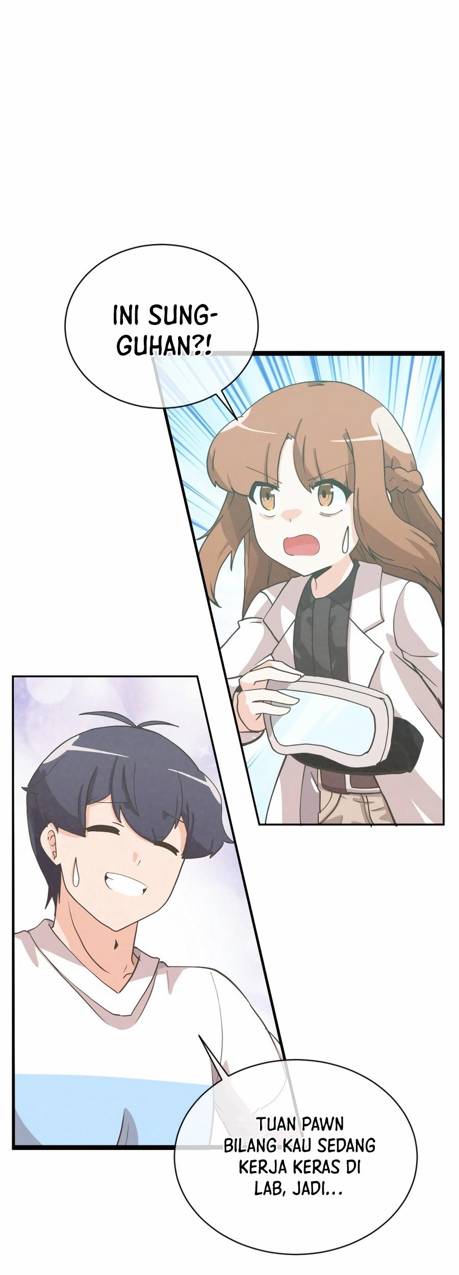 Spirit Farmer Chapter 174 Gambar 19