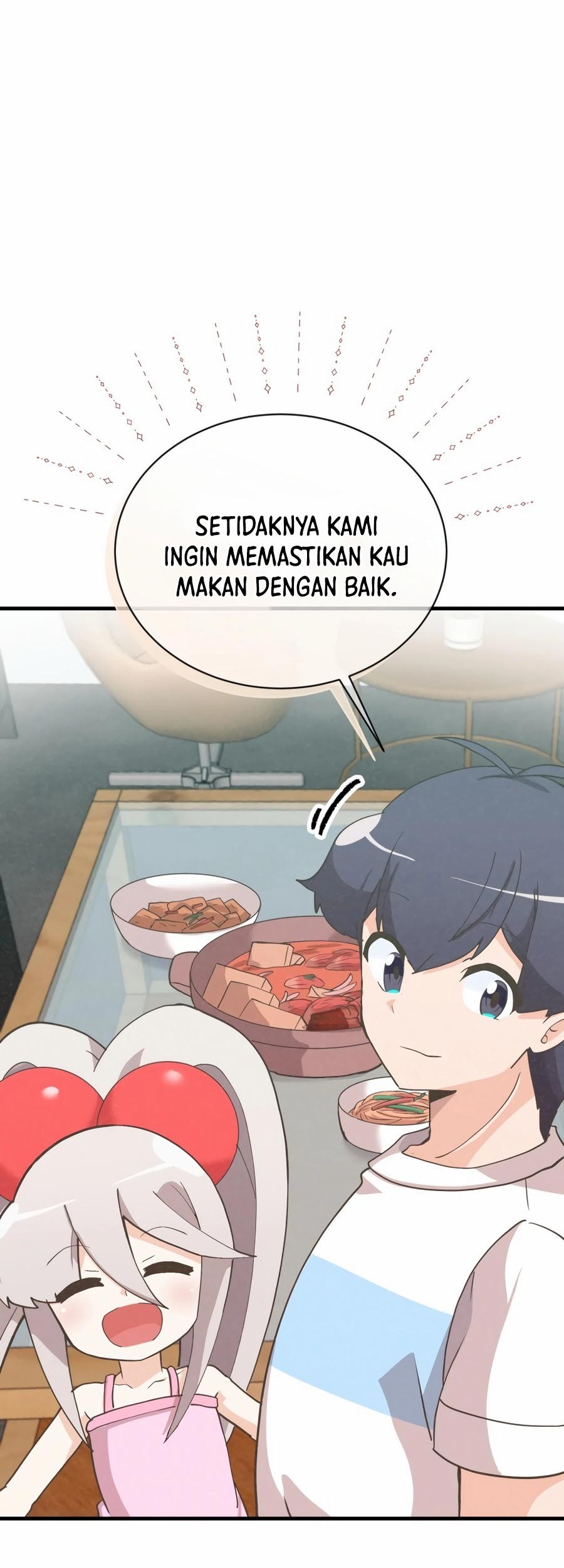 Spirit Farmer Chapter 174 Gambar 20