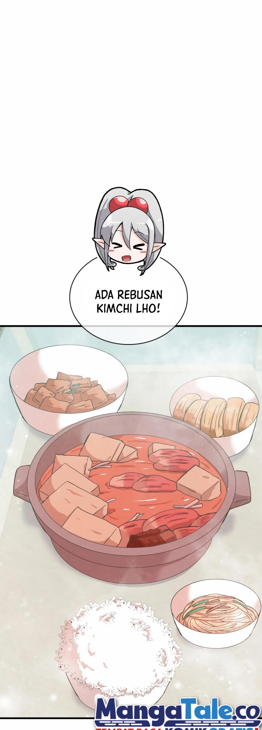 Spirit Farmer Chapter 174 Gambar 21