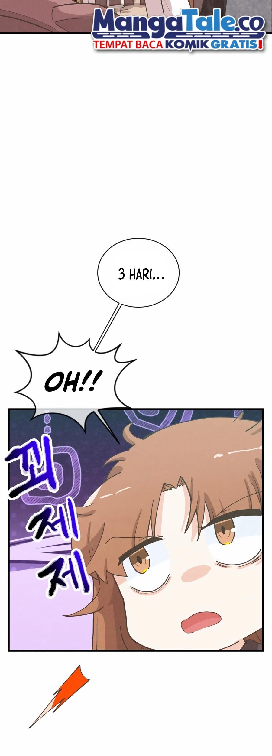 Spirit Farmer Chapter 174 Gambar 24