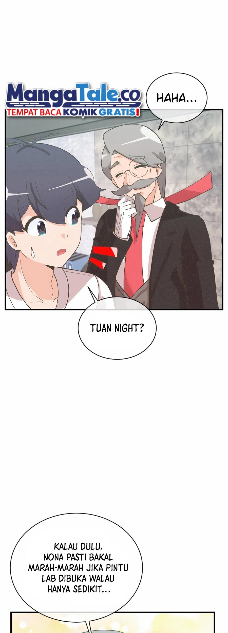 Spirit Farmer Chapter 174 Gambar 26