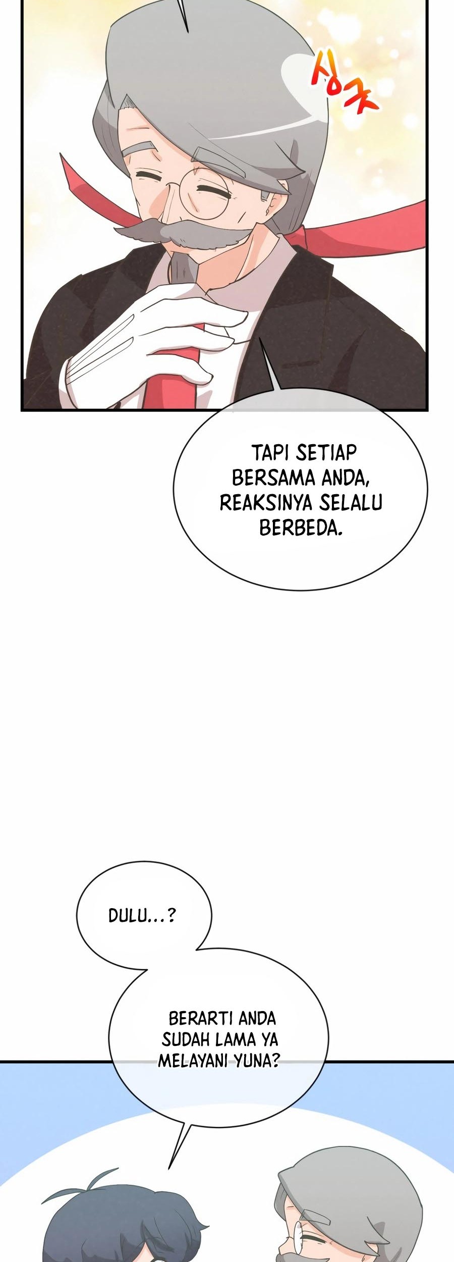 Spirit Farmer Chapter 174 Gambar 27