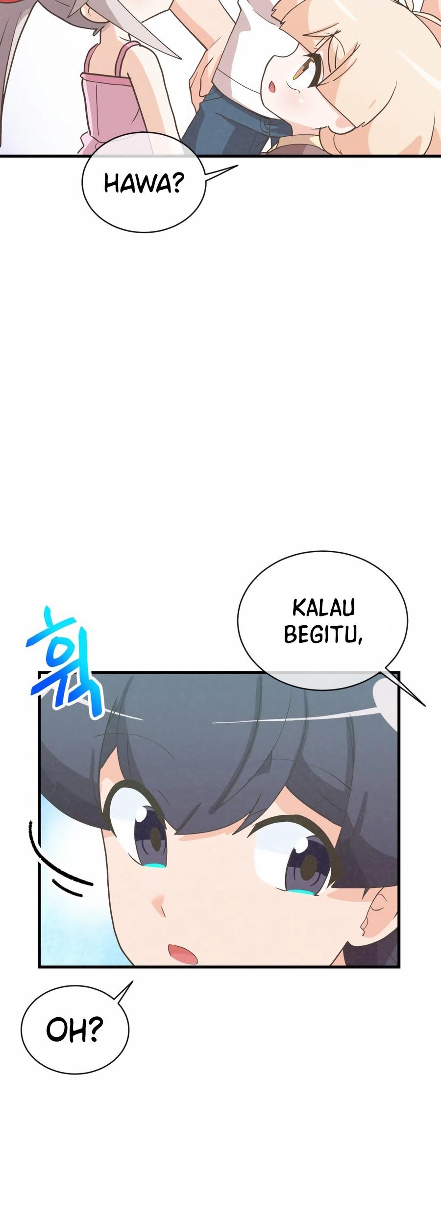 Spirit Farmer Chapter 174 Gambar 30