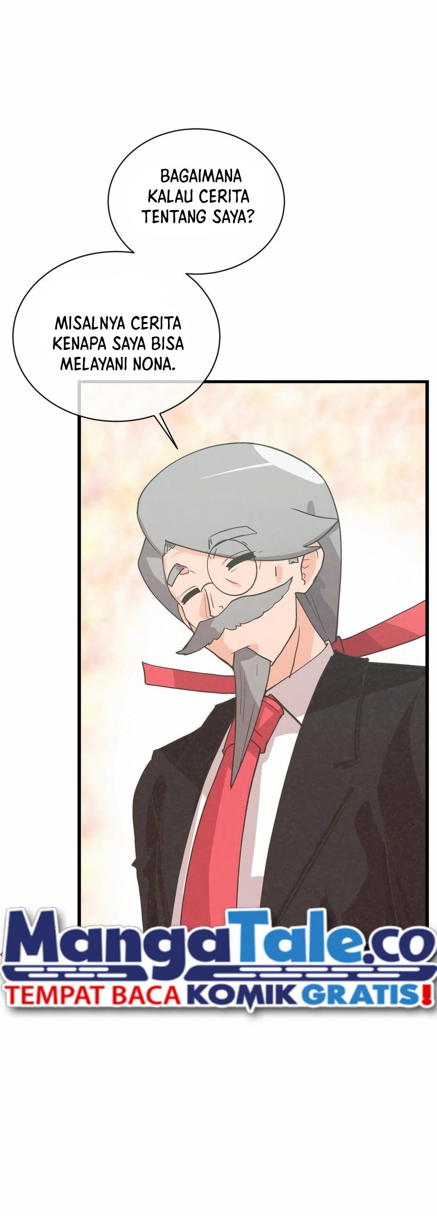 Spirit Farmer Chapter 174 Gambar 31