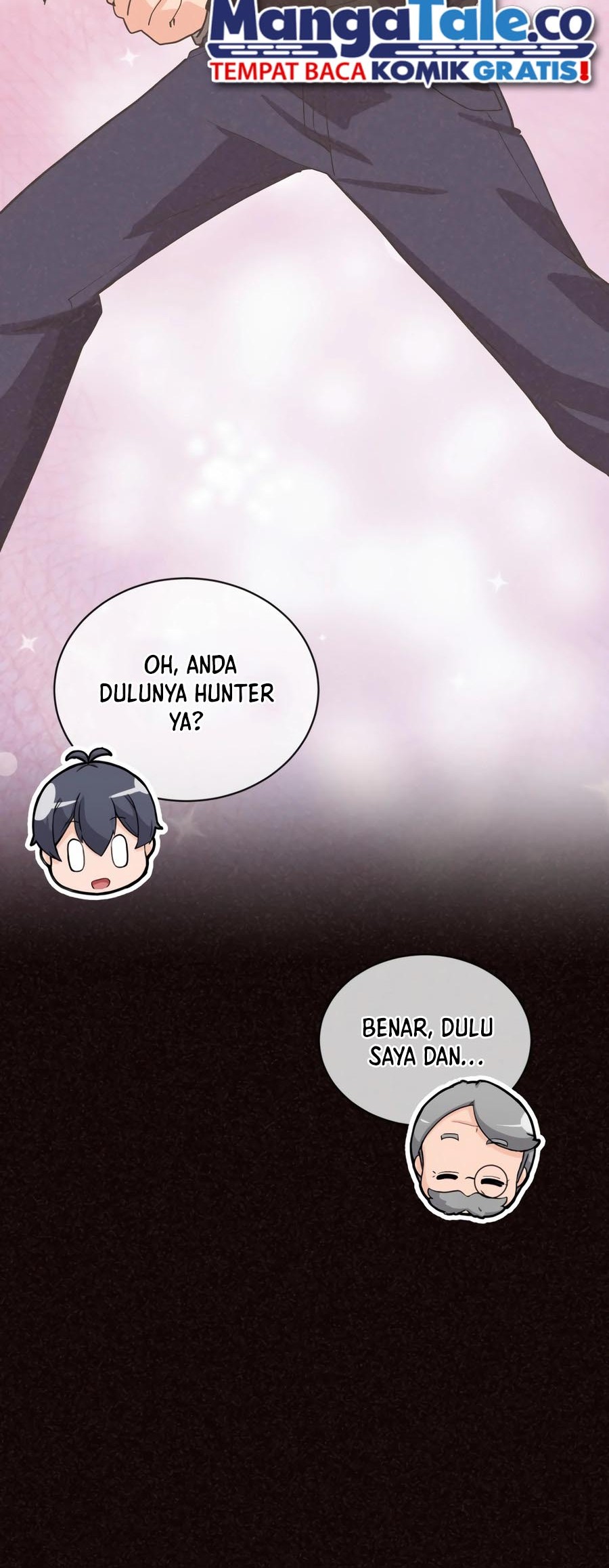 Spirit Farmer Chapter 174 Gambar 37