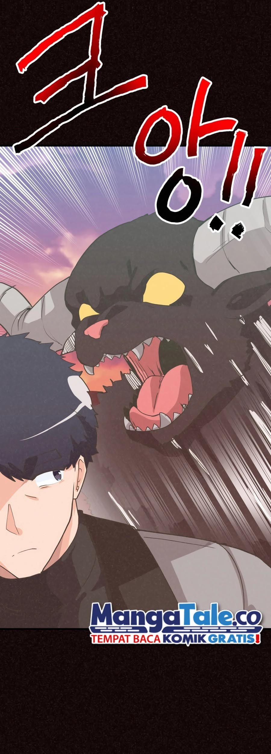 Spirit Farmer Chapter 174 Gambar 38