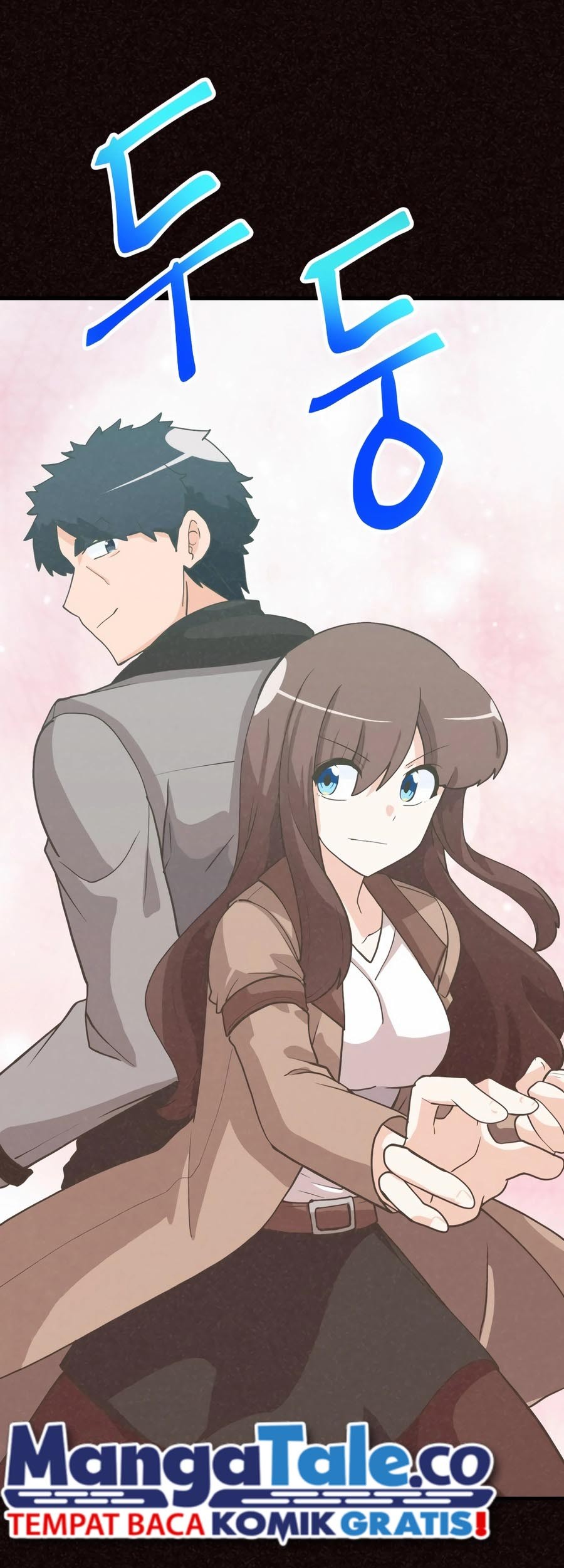 Spirit Farmer Chapter 174 Gambar 42