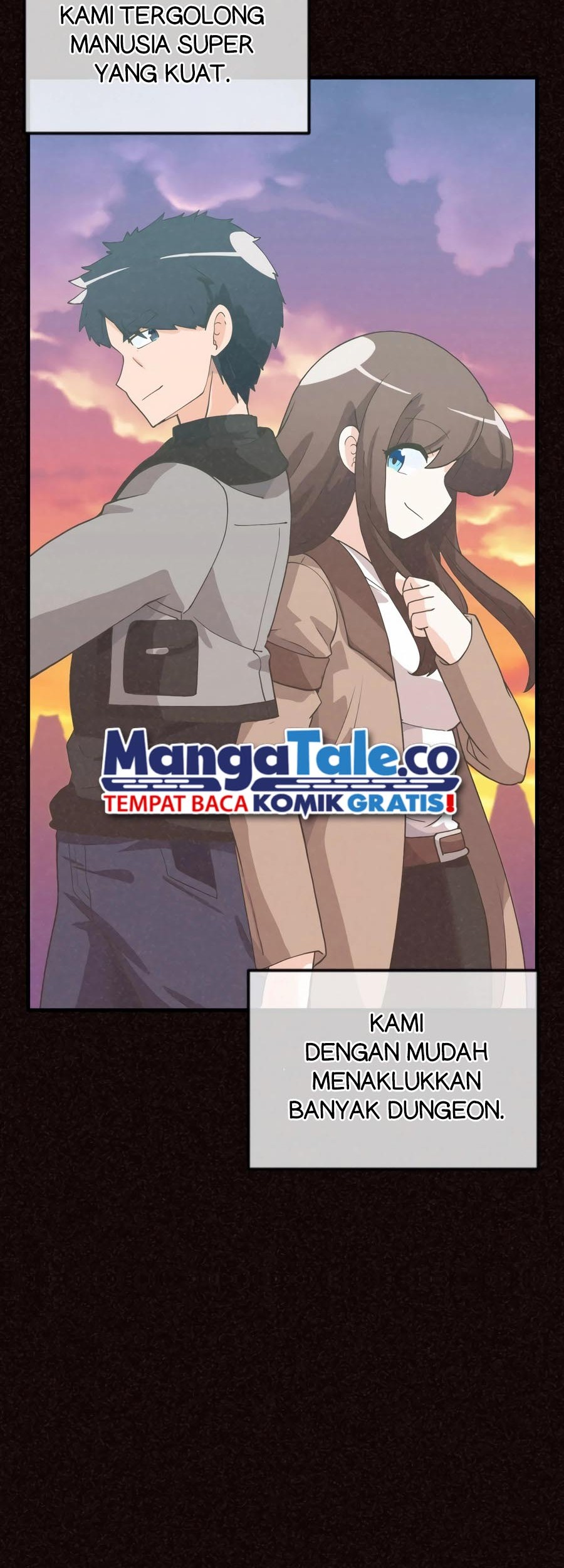 Spirit Farmer Chapter 174 Gambar 47