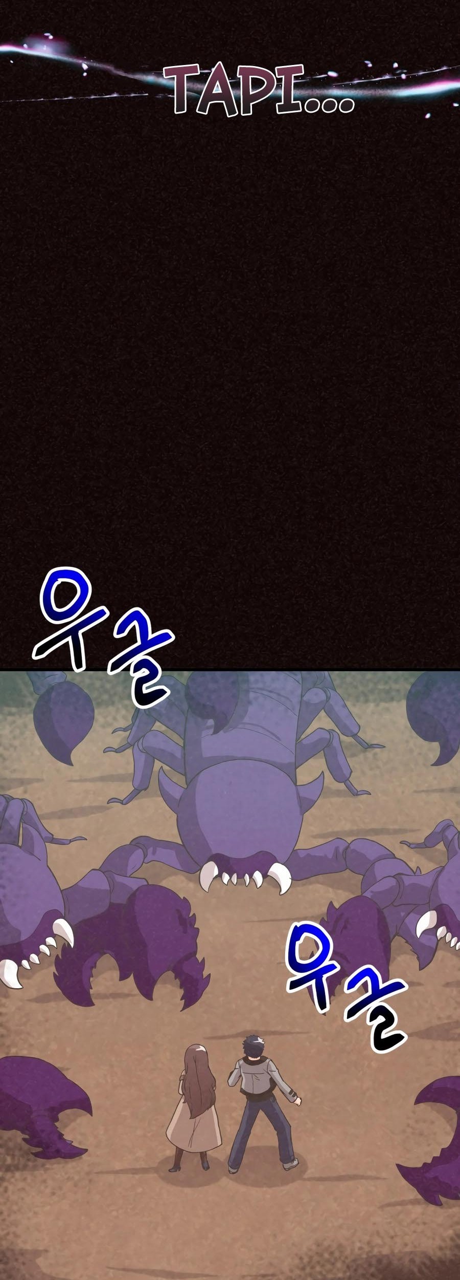 Spirit Farmer Chapter 174 Gambar 49