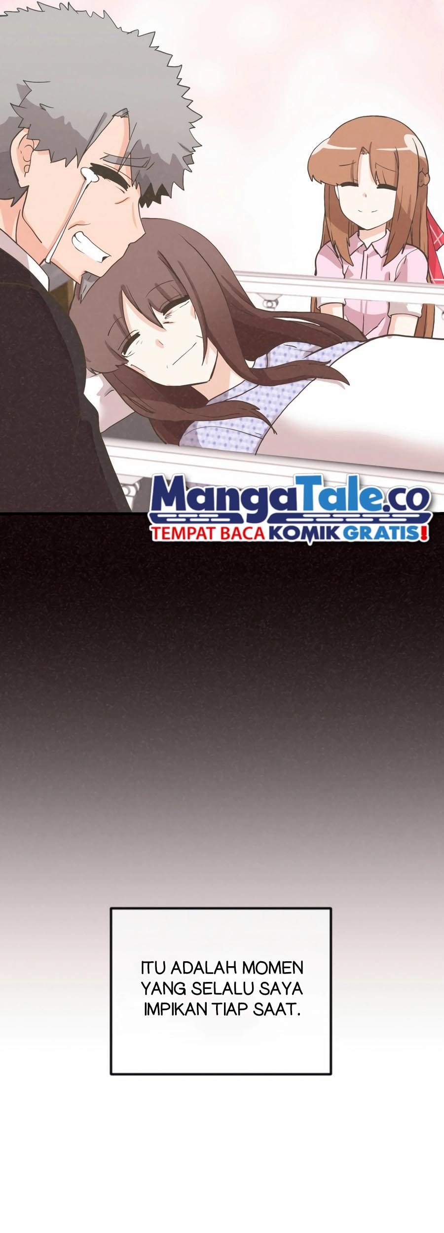 Spirit Farmer Chapter 175 Gambar 50