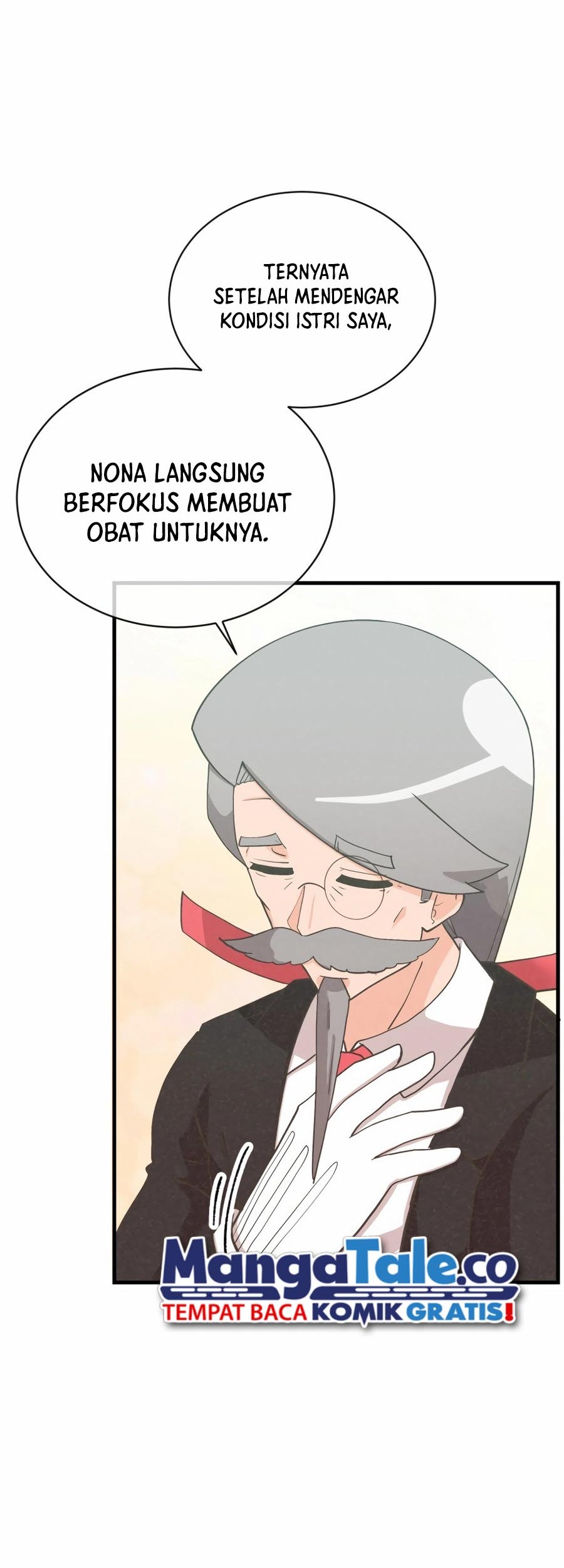 Spirit Farmer Chapter 175 Gambar 51