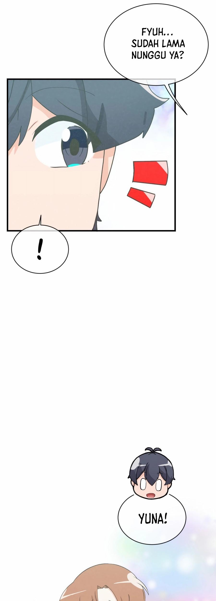 Spirit Farmer Chapter 175 Gambar 53