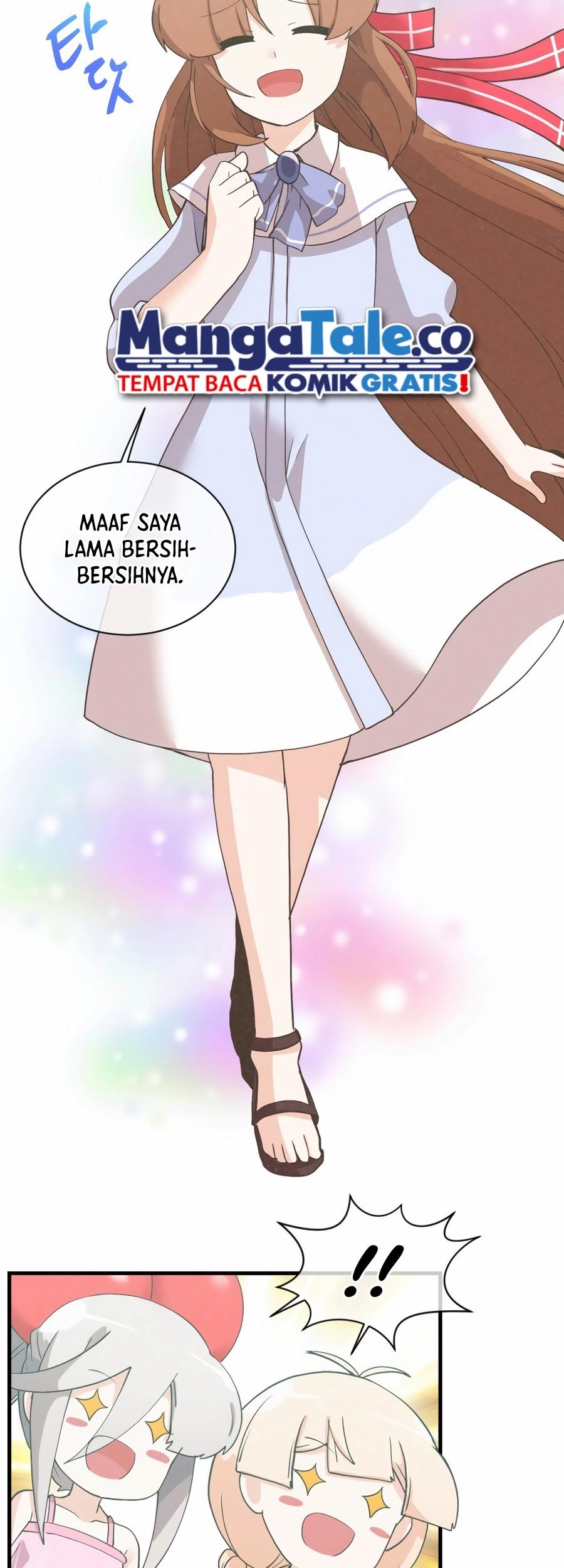 Spirit Farmer Chapter 175 Gambar 54