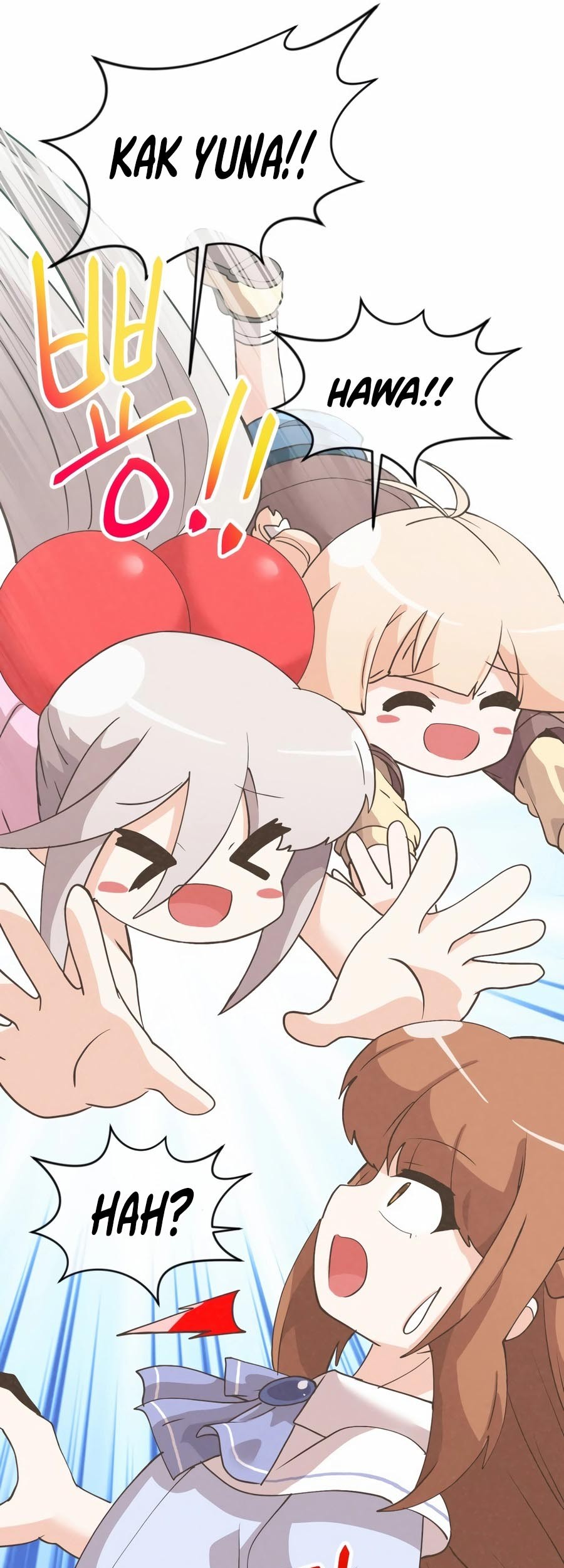 Spirit Farmer Chapter 175 Gambar 56