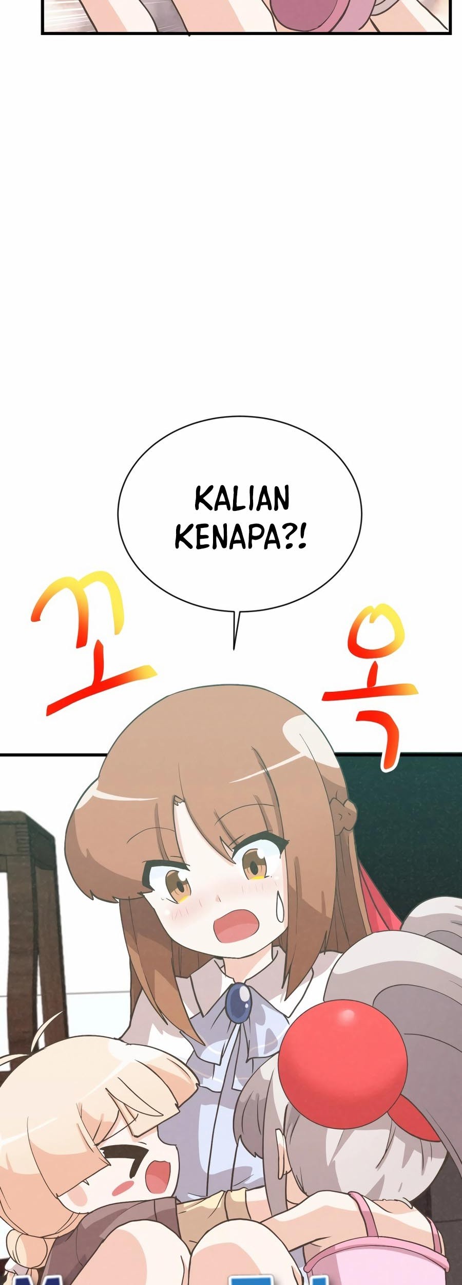 Spirit Farmer Chapter 175 Gambar 58