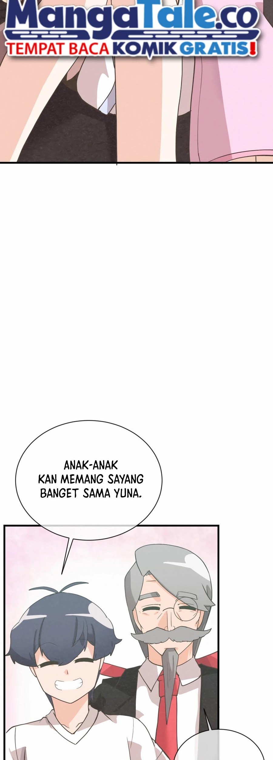 Spirit Farmer Chapter 175 Gambar 59