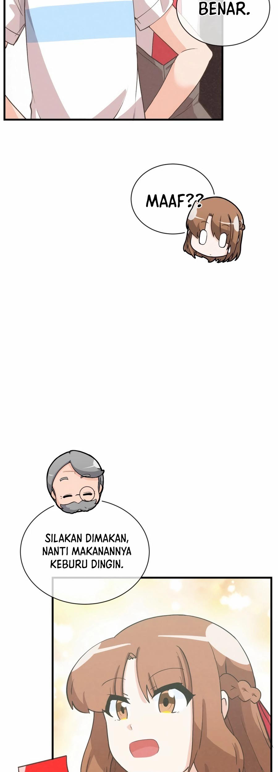 Spirit Farmer Chapter 175 Gambar 60