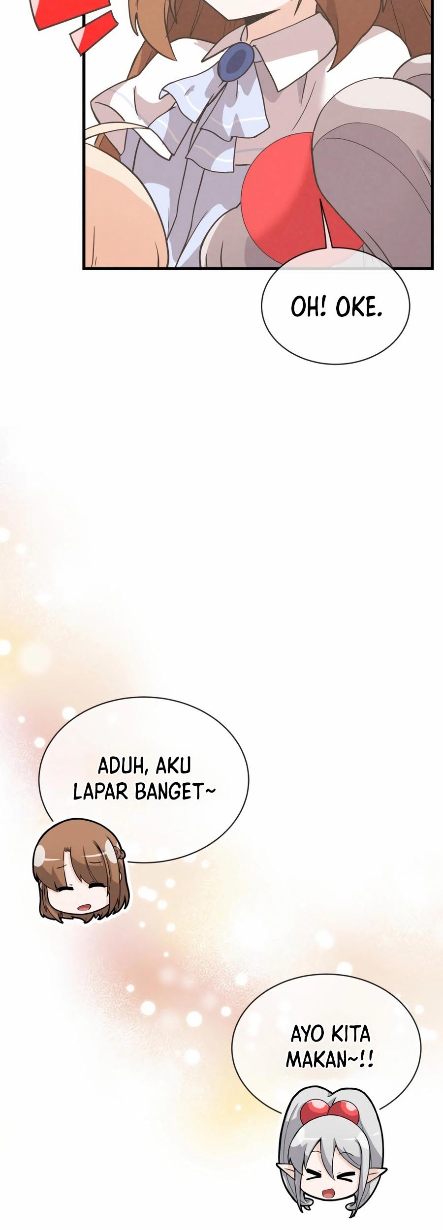Spirit Farmer Chapter 175 Gambar 61