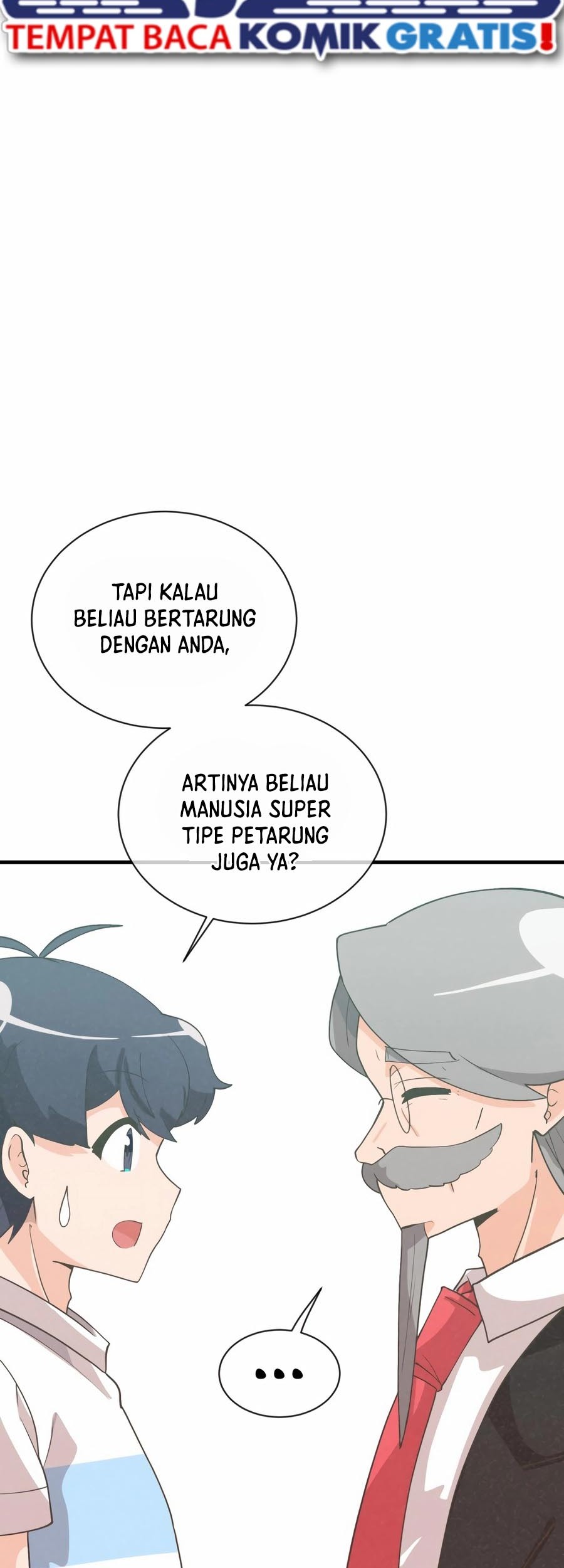 Spirit Farmer Chapter 175 Gambar 4