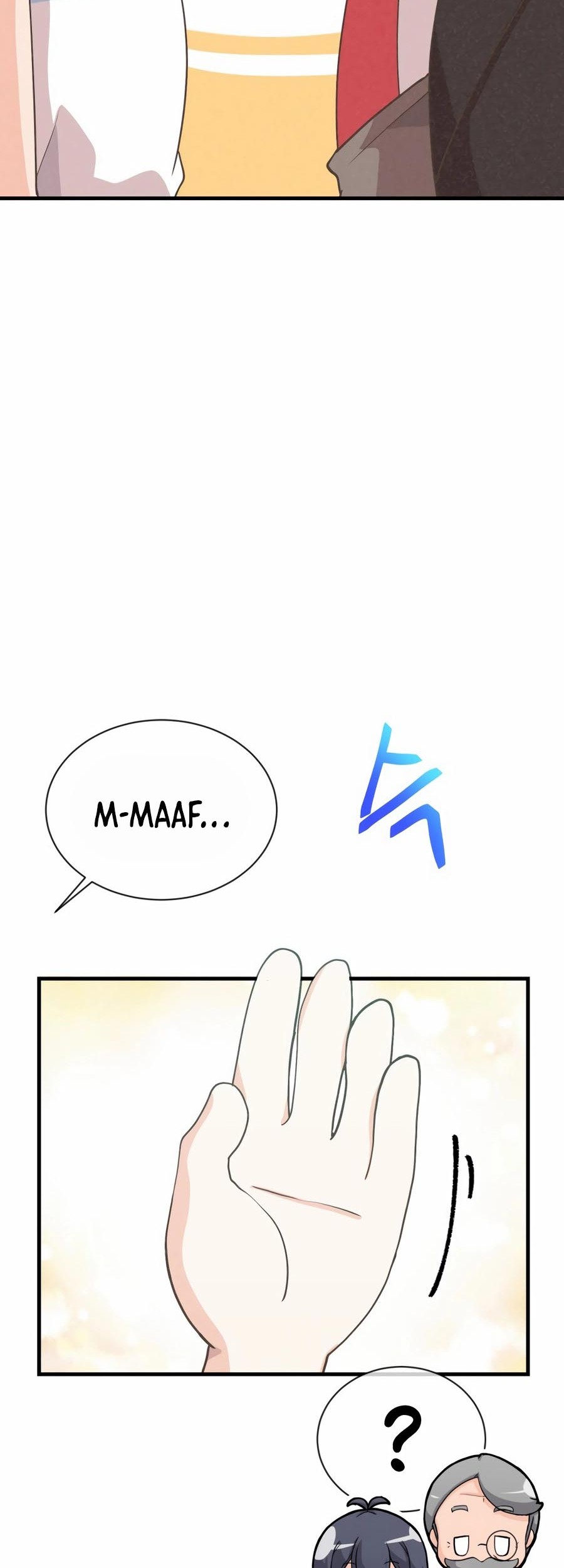 Spirit Farmer Chapter 175 Gambar 5