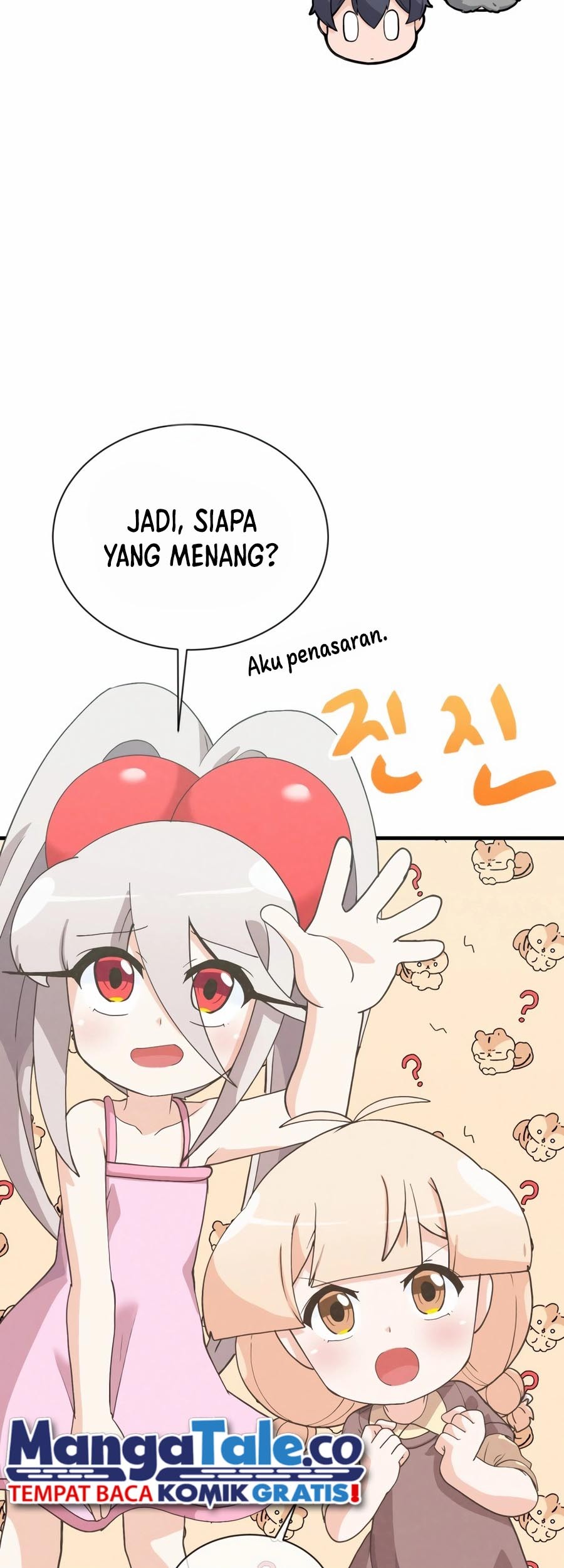 Spirit Farmer Chapter 175 Gambar 6