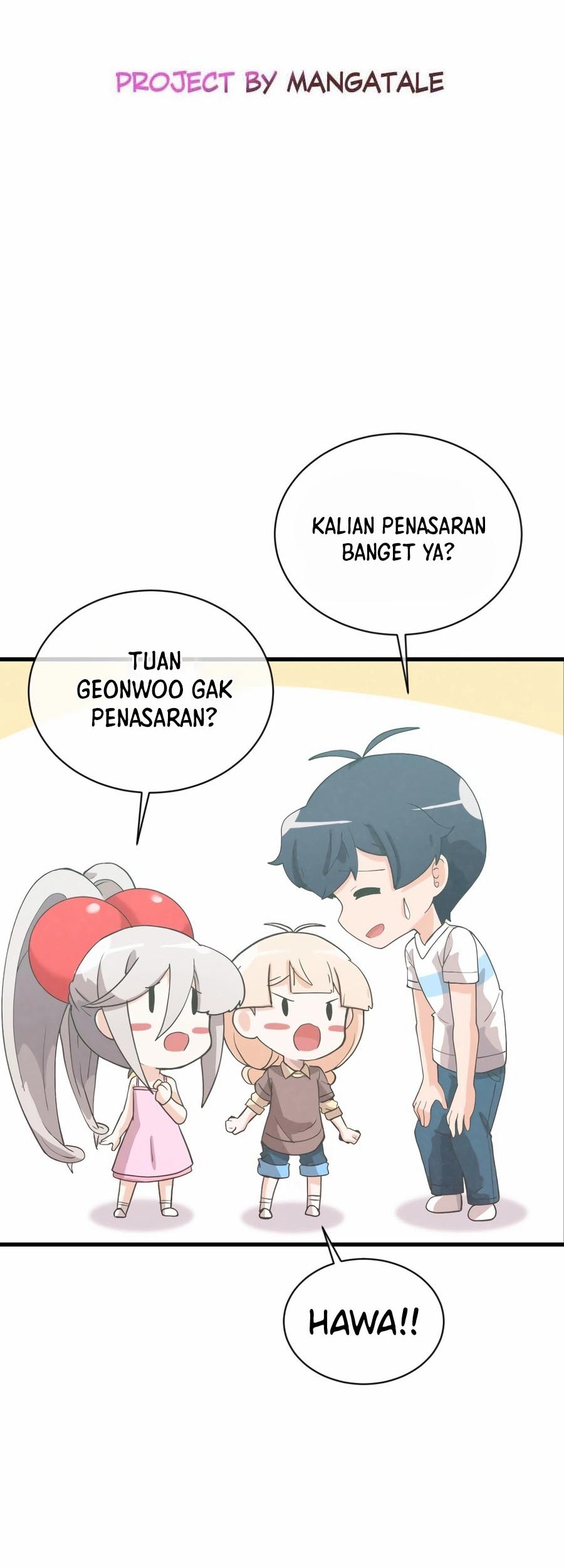 Spirit Farmer Chapter 175 Gambar 9