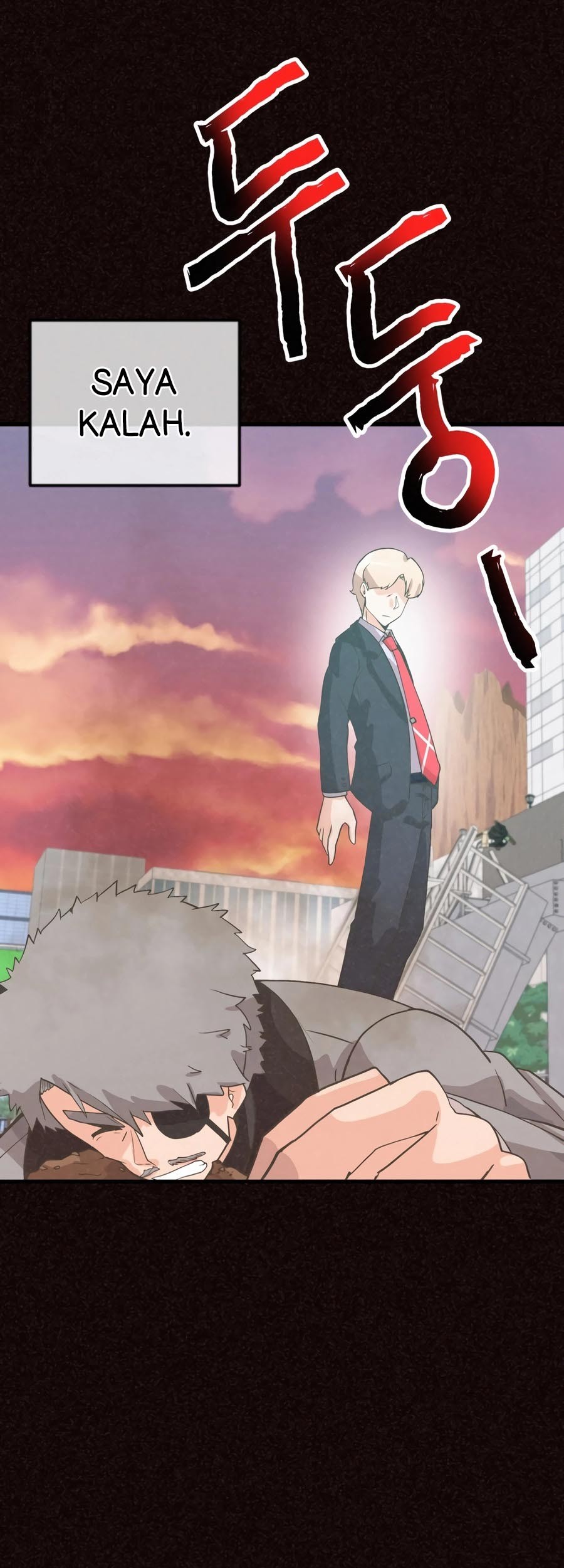 Spirit Farmer Chapter 175 Gambar 12